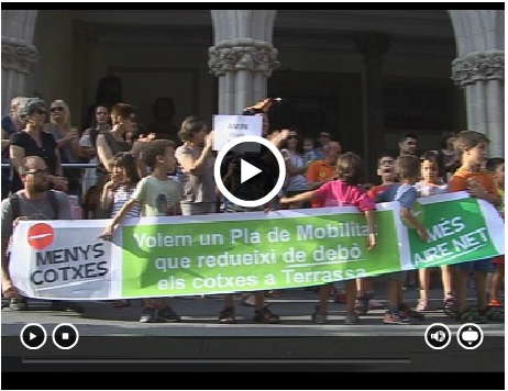 Reportatge Canal Terrassa